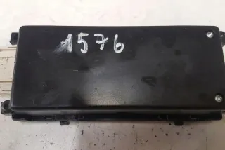 966509968001 Блок управления (другие) Citroen C5 1 Арт e12555104, вид 5