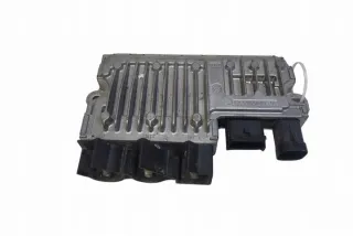 9675015880 Блок управления (другие) Citroen C5 2 Арт e12555084, вид 1