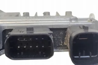 9675015880 Блок управления (другие) Citroen C5 2 Арт e12555084, вид 2