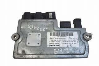 9675015880 Блок управления (другие) Citroen C5 2 Арт e12555084, вид 3