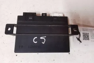 9649604380 Блок управления (другие) Citroen C5 2 Арт e12555054, вид 1
