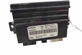 9663821780 Блок управления (другие) Citroen C5 2 Арт e12555015, вид 1
