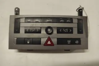96573322 Блок управления (другие) Citroen C5 2 Арт e12554955, вид 4