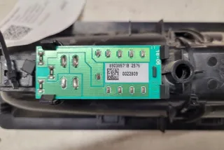 9656536680 Блок управления (другие) Citroen C4 1 Арт e12554923, вид 1