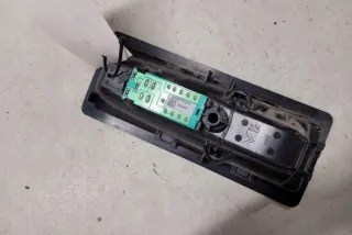9656536680 Блок управления (другие) Citroen C4 1 Арт e12554923, вид 3