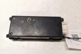 9662258380 Блок управления (другие) Citroen C4 2 Арт e12554842, вид 4