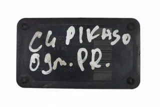 9663116680 Блок управления (другие) Citroen C4 2 Арт e12554832, вид 3