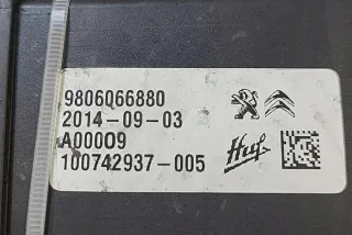 9806066880 Блок управления (другие) Citroen C4 2 Арт e12554812, вид 4