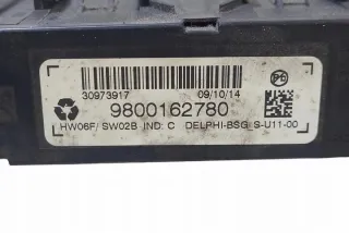 9800162780 Блок управления (другие) Citroen C4 2 Арт e12554803, вид 2