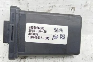 9806066880 Блок управления (другие) Citroen C4 2 Арт e12554802, вид 2