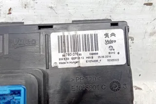 9678007680 Блок управления (другие) Citroen C4 2 Арт e12554783, вид 4