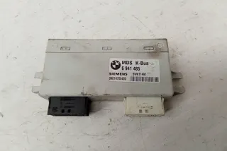 6941485 Блок управления (другие) BMW X5 E53 Арт e12554707, вид 1