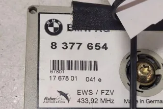 8377654 Блок управления (другие) BMW X5 E53 Арт e12554698, вид 1
