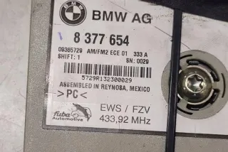 8377654 Блок управления (другие) BMW X5 E53 Арт e12554697, вид 1