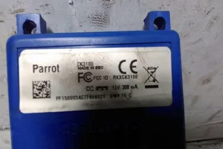 CK3100 Блок управления (другие) BMW X3 E83 Арт e12554570, вид 3