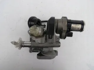 11725509 Клапан EGR Volvo S60 3 Арт e12554473, вид 1