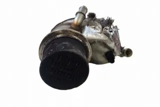 GN058001 Клапан EGR Volkswagen Passat B7 Арт e12554390, вид 1