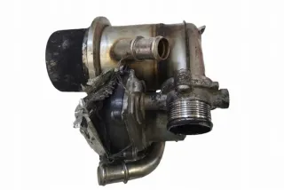 GN058001 Клапан EGR Volkswagen Passat B7 Арт e12554390, вид 2