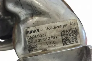 GN058001 Клапан EGR Volkswagen Passat B7 Арт e12554390, вид 4