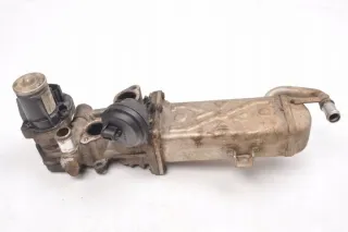 117255 0280751016 03L131512C Клапан EGR Volkswagen Passat B7 Арт e12554389, вид 1