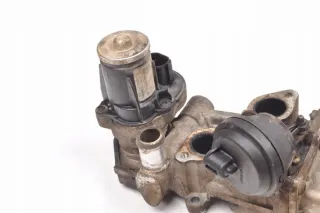 117255 0280751016 03L131512C Клапан EGR Volkswagen Passat B7 Арт e12554389, вид 2