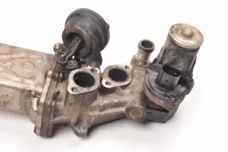 117255 0280751016 03L131512C Клапан EGR Volkswagen Passat B7 Арт e12554389, вид 4