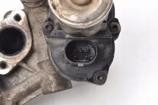 117255 0280751016 03L131512C Клапан EGR Volkswagen Passat B7 Арт e12554389, вид 5