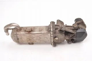 117255 0280751016 03L131512C Клапан EGR Volkswagen Passat B7 Арт e12554389, вид 6