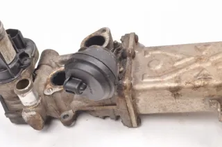 117255 0280751016 03L131512C Клапан EGR Volkswagen Passat B7 Арт e12554389, вид 7
