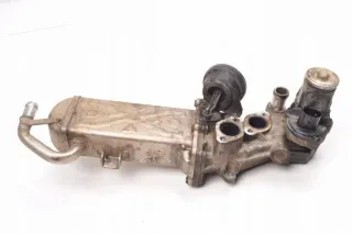 117255 0280751016 03L131512C Клапан EGR Volkswagen Passat B7 Арт e12554389, вид 8