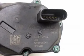 04L131501C Клапан EGR Skoda Superb 3 Арт e12554197, вид 2