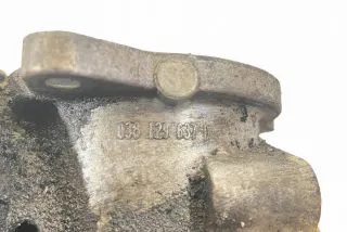 038129637D Клапан EGR Seat Leon 3 Арт e12554095, вид 6