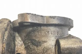 038129637D Клапан EGR Seat Leon 3 Арт e12554084, вид 5