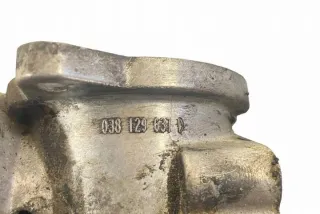 038129637D Клапан EGR Seat Leon 3 Арт e12554064, вид 1