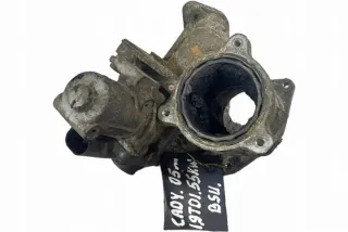 03G129637A Клапан EGR Seat Ibiza 4 Арт e12554034, вид 3