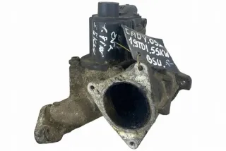 03G129637A Клапан EGR Seat Ibiza 4 Арт e12554034, вид 6