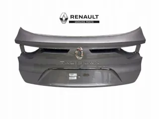 901521468R 901521468RRENAULT Крышка багажника (дверь 3-5) Renault Talisman 1 Арт e12553908