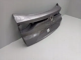 901521468R 901521468RRENAULT Крышка багажника (дверь 3-5) Renault Talisman 1 Арт e12553908, вид 3