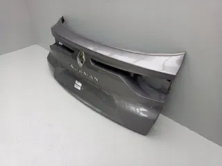 901521468R 901521468RRENAULT Крышка багажника (дверь 3-5) Renault Talisman 1 Арт e12553908, вид 4