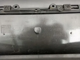 901521468R 901521468RRENAULT Крышка багажника (дверь 3-5) Renault Talisman 1 Арт e12553908, вид 8