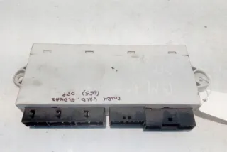 61356933267 Блок управления (другие) BMW 7 E65/E66 Арт e12553824, вид 1