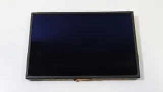 1015898-00-A Блок навигации Tesla model X Арт e12553765