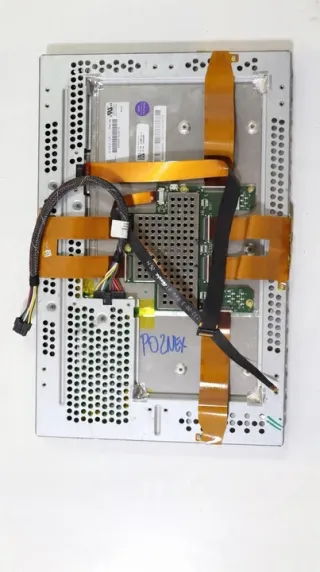 1015898-00-A Блок навигации Tesla model X Арт e12553765, вид 4