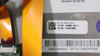 1015898-00-A Блок навигации Tesla model X Арт e12553765, вид 5