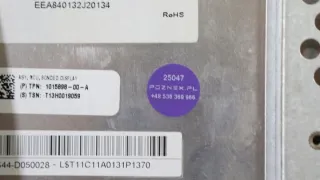1015898-00-A Блок навигации Tesla model X Арт e12553765, вид 6