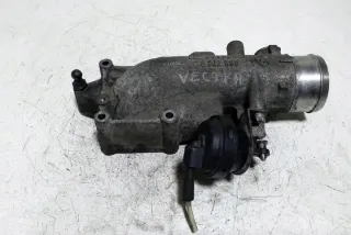 24459898 Клапан EGR Opel Vectra C  Арт e12553680, вид 1