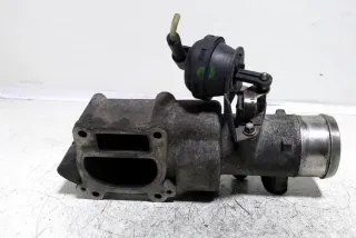 24459898 Клапан EGR Opel Vectra C  Арт e12553680, вид 2