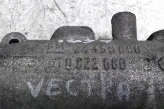 24459898 Клапан EGR Opel Vectra C  Арт e12553680, вид 3