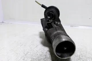 24459898 Клапан EGR Opel Vectra C  Арт e12553680, вид 4
