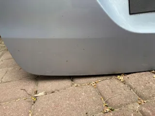  Крышка багажника (дверь 3-5) Opel Zafira C Арт e12553609, вид 9